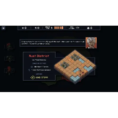 Into the Breach Steam Ключ РФ+Мир +Бонус - irongamers.ru