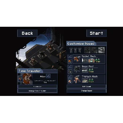 Into the Breach Steam Ключ РФ+Мир +Бонус - irongamers.ru