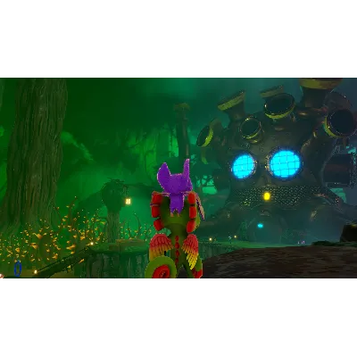 Yooka-Replaylee СТИМ Steam Gift - irongamers.ru