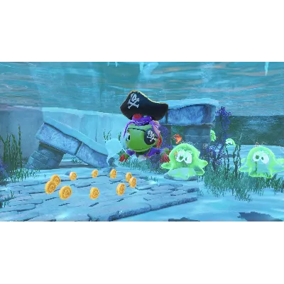 Yooka-Replaylee СТИМ Steam Gift - irongamers.ru
