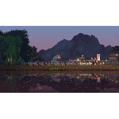 Kingdom Two Crowns СТИМ Steam Gift - irongamers.ru