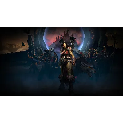 Age of Wonders 4 СТИМ Steam Gift - irongamers.ru