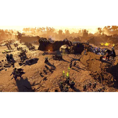 Age of Wonders 4 СТИМ Steam Gift - irongamers.ru