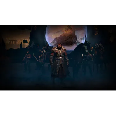 Age of Wonders 4 СТИМ Steam Gift - irongamers.ru