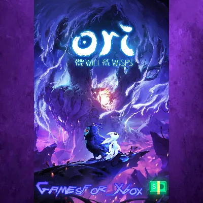 Ori and the Will of the Wisps XBOX - irongamers.ru