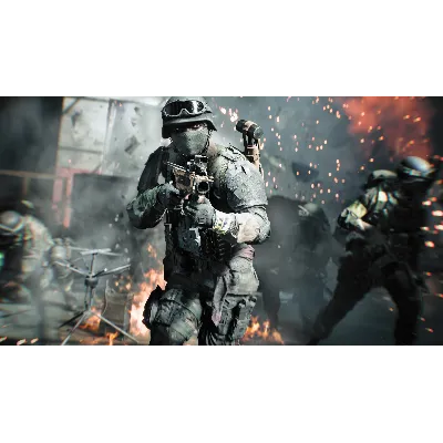 КОД СРАЗУ - BATTLEFIELD 6 XBOX SERIES S|X КЛЮЧ - irongamers.ru