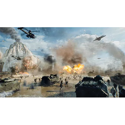КОД СРАЗУ - BATTLEFIELD 6 XBOX SERIES S|X КЛЮЧ - irongamers.ru