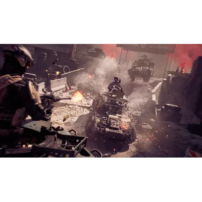 КОД СРАЗУ - BATTLEFIELD 6 XBOX SERIES S|X КЛЮЧ - irongamers.ru