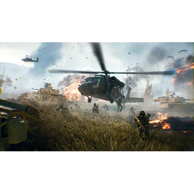 КОД СРАЗУ - BATTLEFIELD 6 XBOX SERIES S|X КЛЮЧ - irongamers.ru