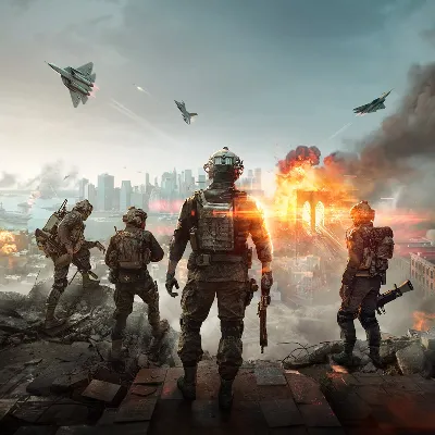 Battlefield 6 XBOX - irongamers.ru