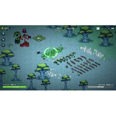 9 Kings СТИМ Steam Gift - irongamers.ru