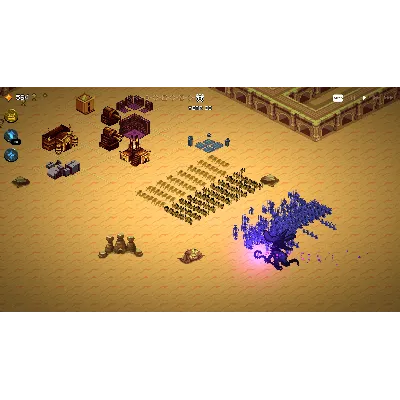 9 Kings СТИМ Steam Gift - irongamers.ru