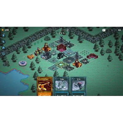 9 Kings СТИМ Steam Gift - irongamers.ru