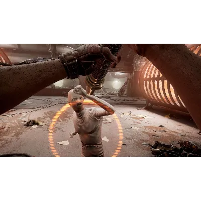 РОССИЯ+СНГ Atomic Heart Standard | Ultimate (+8 DLC) STEAM КЛЮЧ - irongamers.ru