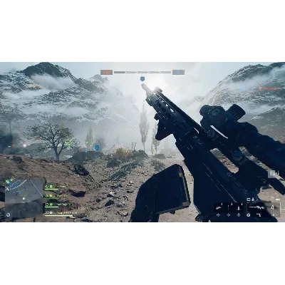 BATTLEFIELD 6 PHANTOM EDITION XBOX X|S Ключ МОМЕНТАЛЬНО - irongamers.ru