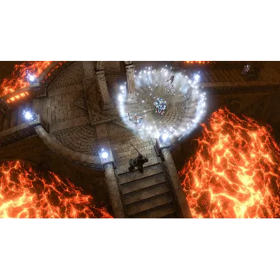 Force of Nature 2: Ghost Keeper Steam Ключ РФ+Мир - irongamers.ru