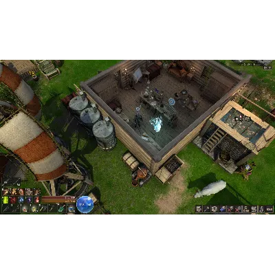 Force of Nature 2: Ghost Keeper Steam Ключ РФ+Мир - irongamers.ru