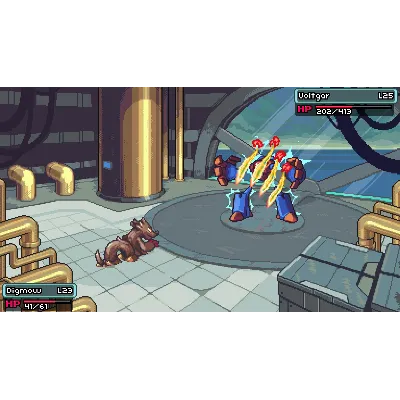 Coromon Steam Ключ РФ+Мир +Бонус - irongamers.ru