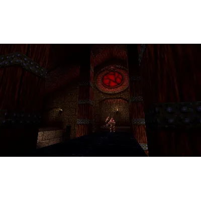 Quake 1 (+Remastered 2021) Steam Ключ РФ+Мир +Бонус - irongamers.ru
