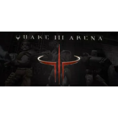 Quake Collection Bundle Коллекция игр серии Steam Ключ - irongamers.ru