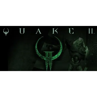 Quake Collection Bundle Коллекция игр серии Steam Ключ - irongamers.ru