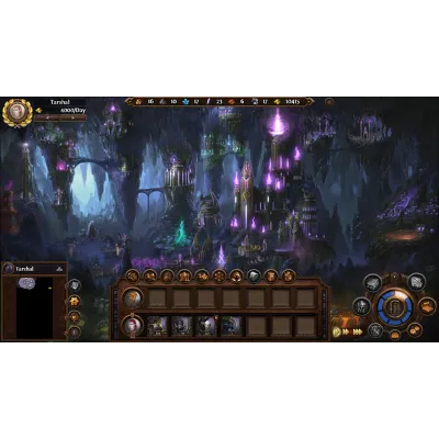 Might and Magic Heroes VII Deluxe | АВТО RU Steam - irongamers.ru