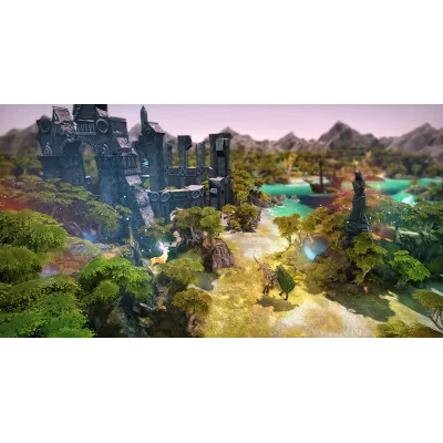 Might and Magic Heroes VII Deluxe | АВТО RU Steam - irongamers.ru