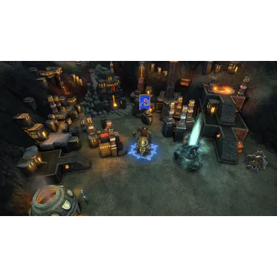 Might and Magic Heroes VII Trial by Fire | Steam АВТО - irongamers.ru