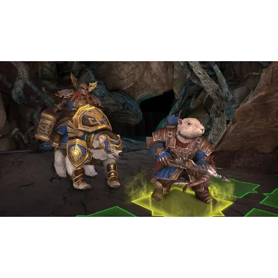 Might and Magic Heroes VII Trial by Fire | Steam АВТО - irongamers.ru