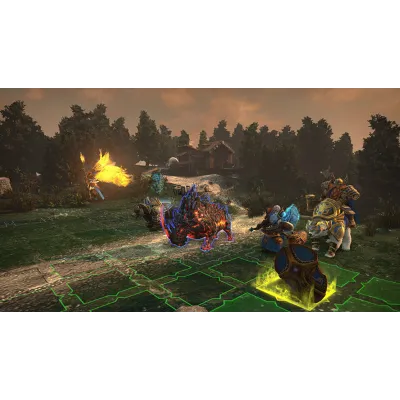 Might and Magic Heroes VII Trial by Fire | Steam АВТО - irongamers.ru