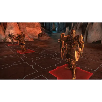 Might and Magic Heroes VII Trial by Fire | Steam АВТО - irongamers.ru