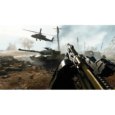 BATTLEFIELD 6 + Black OPS 7 - irongamers.ru