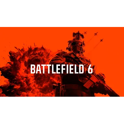 BATTLEFIELD 6 + Black OPS 7 - irongamers.ru