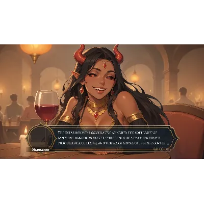 LUST HAREM: 1001 Pleasures АВТОДОСТАВКА STEAM GLOBAL МГНОВЕННО ЛИЦЕНЗИЯ - irongamers.ru