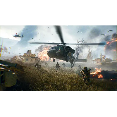 Battlefield 6 | Аренда | Steam | Только сюжет - irongamers.ru