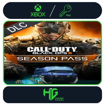 BLACK OPS III - SEASON PASS XBOX Key Feedback3% - irongamers.ru