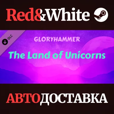 Ragnarock - Gloryhammer - "The Land of Unicorns" DLC - irongamers.ru