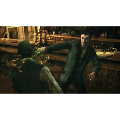 Sherlock Holmes: The Devil&acute;s Daughter | АВТО RU Steam - irongamers.ru
