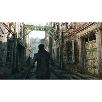 Sherlock Holmes: The Devil&acute;s Daughter | АВТО RU Steam - irongamers.ru
