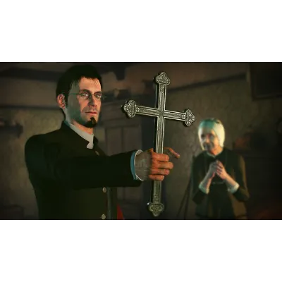 Sherlock Holmes: The Devil&acute;s Daughter | АВТО RU Steam - irongamers.ru