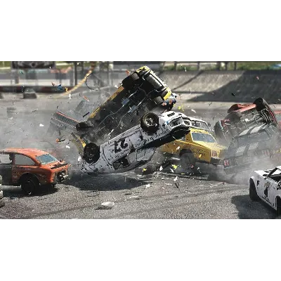 Wreckfest | Nintendo Switch 1/2 - irongamers.ru