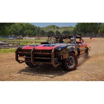 Wreckfest | Nintendo Switch 1/2 - irongamers.ru