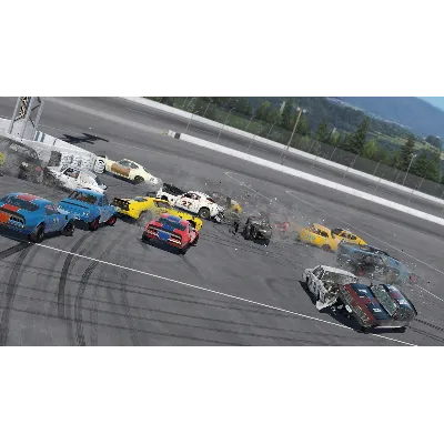 Wreckfest | Nintendo Switch 1/2 - irongamers.ru