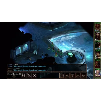 Planescape: Torment And Icewind Dale | Nintendo Switch 1/2 - irongamers.ru