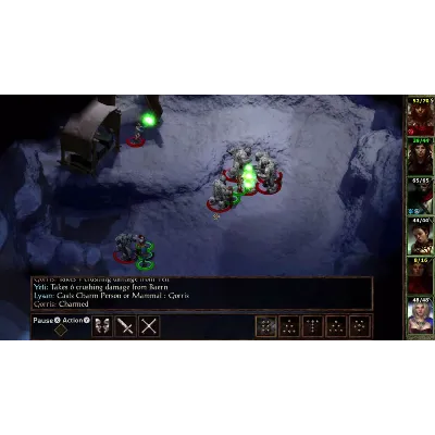 Planescape: Torment And Icewind Dale | Nintendo Switch 1/2 - irongamers.ru