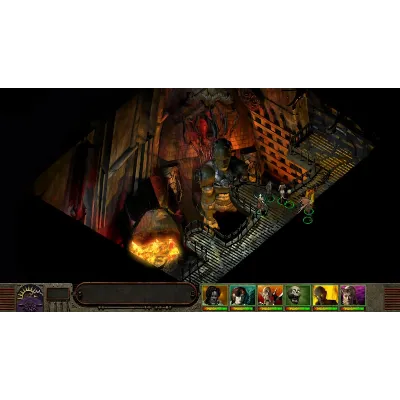 Planescape: Torment And Icewind Dale | Nintendo Switch 1/2 - irongamers.ru