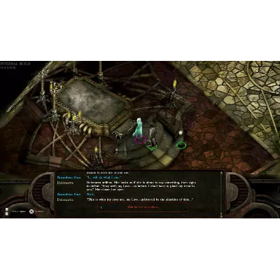 Planescape: Torment And Icewind Dale | Nintendo Switch 1/2 - irongamers.ru