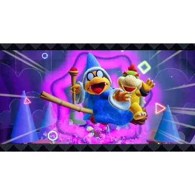 Yoshi’s Crafted World | Nintendo Switch 1/2 - irongamers.ru
