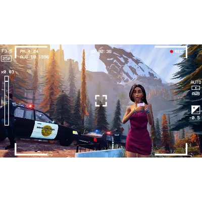 Road 96 | Nintendo Switch 1/2 - irongamers.ru