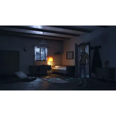 Truberbrook | Nintendo Switch 1/2 - irongamers.ru